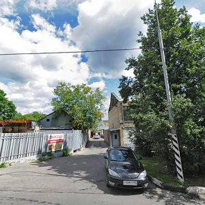 Yerevanskaya Street, 17с1, : foto