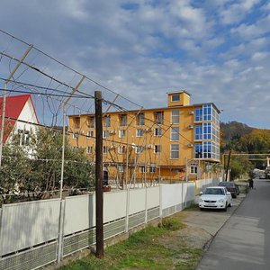 Chkalova Street, 47А, Sochi: photo