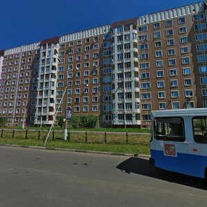 Lenina Avenue, 07, Elektrostal: photo