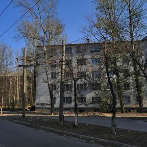 Ostrovskogo Street, 48/77, Ryazan: photo