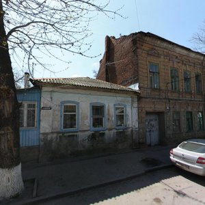 Baumana Street, 44, Rostov‑na‑Donu: photo