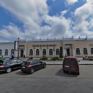 Nebesnoi Sotni Street, 12, Zhytomyr: photo