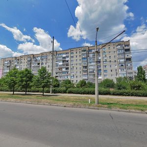 Vulytsia Heroiv Ukrainy, 16/17, Kropyvnytskyi: photo