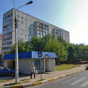Krasnoarmeyskaya Street, 21, : foto