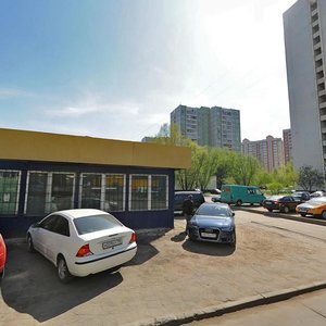 Filyovsky Boulevard, 6А, : foto