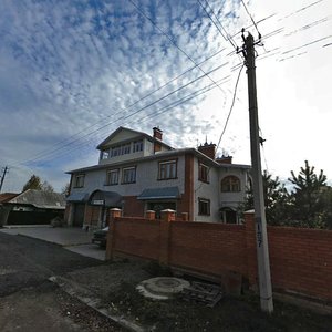 Ushakova Lane, 36А, Yoshkar‑Ola: photo