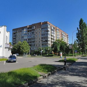 Vulytsia Kravchuka, 9, Lutsk: photo