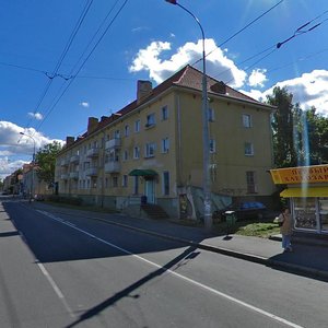 Sovetskiy Avenue, 67, Kaliningrad: photo