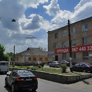 Velyka Berdychivs'ka Street, 114, Zhytomyr: photo