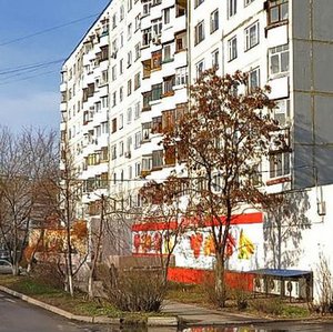 Revolyutsii Street, 6, Tula: photo