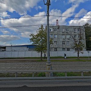 Entuziastov Highway, 33Л, Moscow: photo