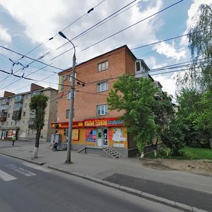 Kyivska vulytsia, 54, Vinnytsia: photo