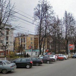 Тула, Проспект Ленина, 64: фото