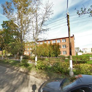 Pervomayskaya Street, 20, Stupino: photo