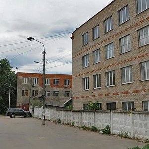 Ulitsa Ushakova, 27А/1, Moscow and Moscow Oblast: photo