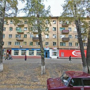 Prospekt Sovetskoy Armii, 23 ، نوفوكوزنتسك: صورة