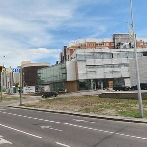 Daýylpaz kóshesi, 11, Astana: photo