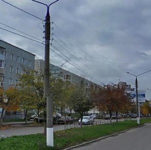 Suzdalskiy Avenue, 17, Vladimir: photo