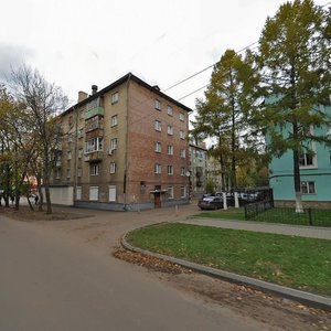 Tolbukhina Avenue, No:62, Yaroslavl: Fotoğraflar