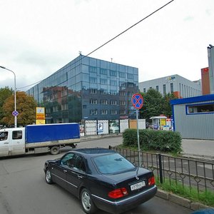 Musorgskogo Street, 10 ، : صورة
