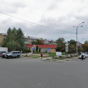 Ivana Mazepy Avenue, 1А ، : صورة