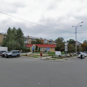 Ivana Mazepy Avenue, 1А, Vyshhorod: photo