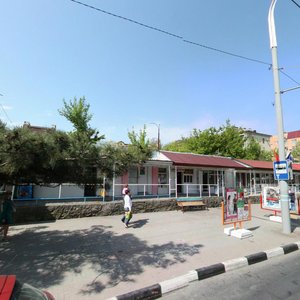 Kommunisticheskaya Street, 28А, : foto