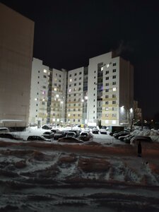Ярославль, Улица Панина, 3: фото