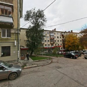 Pervomayskaya Street, 27, Samara: photo