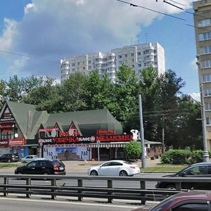 Leningradskoye Highway, 106, Moscow: photo