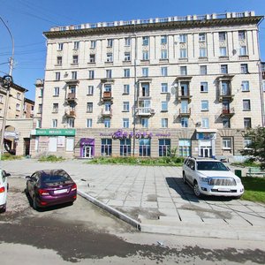 Нижний Тагил, Проспект Строителей, 6: фото