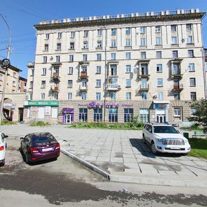 Prospekt Stroiteley, 6, Nizhniy Tagil: photo
