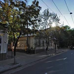 Kotsarska Street, 21, Kharkiv: photo