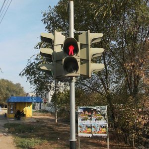 Admirala Nakhimova Street, 77 ، استراخان: صورة