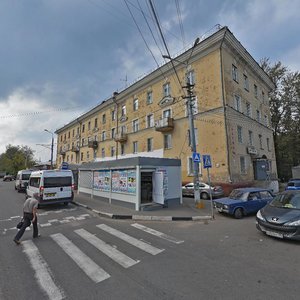 Tsentralnaya Street, 60, : foto