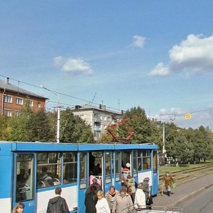 Prospekt Druzhby, 2, : foto