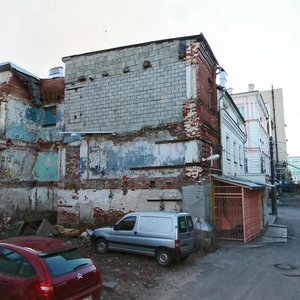 Magistratskaya Street, 8, Nizhny Novgorod: photo