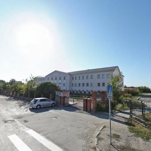 Ulitsa Dobrolyubova, 111, Novosibirsk: photo