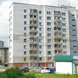 Vybornaya Street, 105/1, : foto