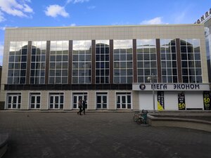 Sholom-Aleykhema Street, 8, : foto