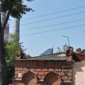 Narodnoy Voli Street, 63, Yekaterinburg: photo