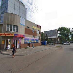 Ulitsa Rozy Lyuksemburg, 25к1, Arkhangelsk: photo