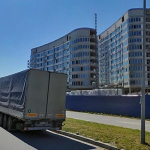 Startovaya Street, 6Д, : foto