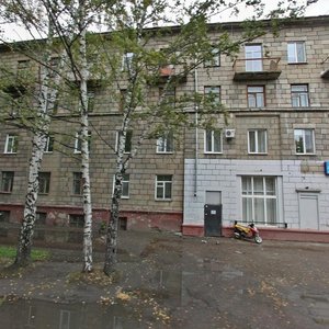 Kirova Avenue, 59, : foto