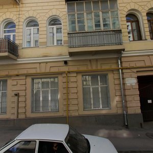 Bratskiy Lane, 33/13, Rostov‑na‑Donu: photo