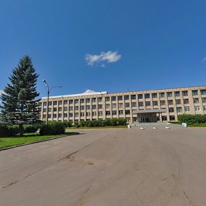 Ulitsa Shishkanya, 1, : foto