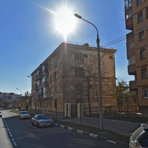 Новороссийск, Улица Мира, 49: фото