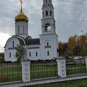 Москва и Московская область, Подсолнечная улица, 175: фото