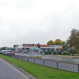 Mussa Jalil Avenue, 45, Naberezhnye Chelny: photo