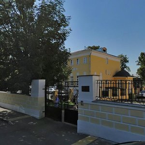 Goncharnaya Street, 16с1, : foto